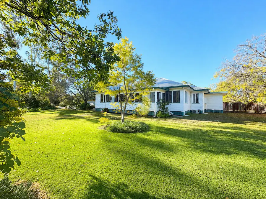 1 Hayden Street, Dalby, QLD, 4405 - Image 1