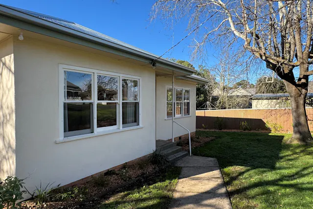 46a Barkly Street — photo from Elders Real Estate Camperdown