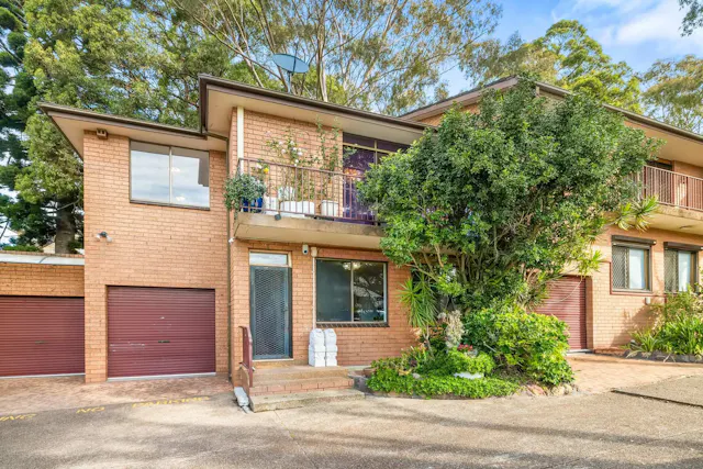 10/218-224 Wentworth Road — photo from Elders Sydney Inner West