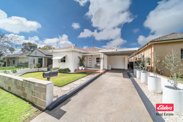 12 Sterling Street — photo from Elders Real Estate Dubbo