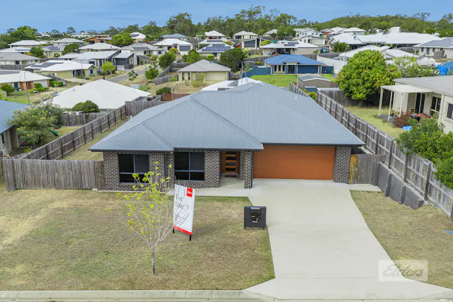 7 Goodnight Place — photo from Elders Real Estate Gladstone and Tannum Sands