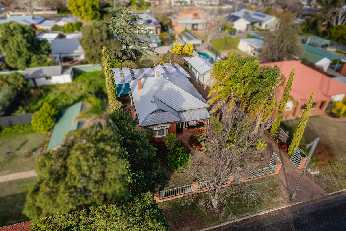 2 Allison Street — photo 24 of 28
