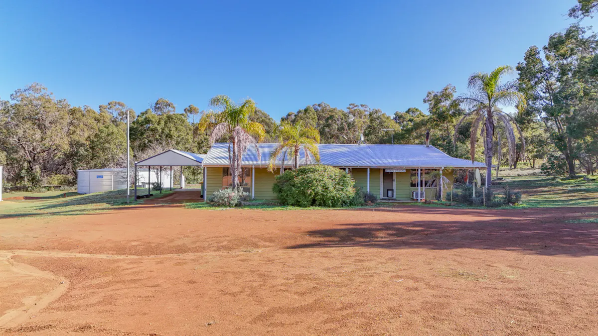 40 White Gum Ridge — photo 17 of 21
