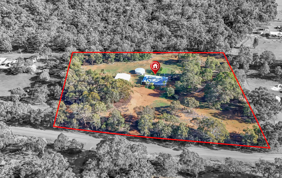 40 White Gum Ridge — photo 18 of 21