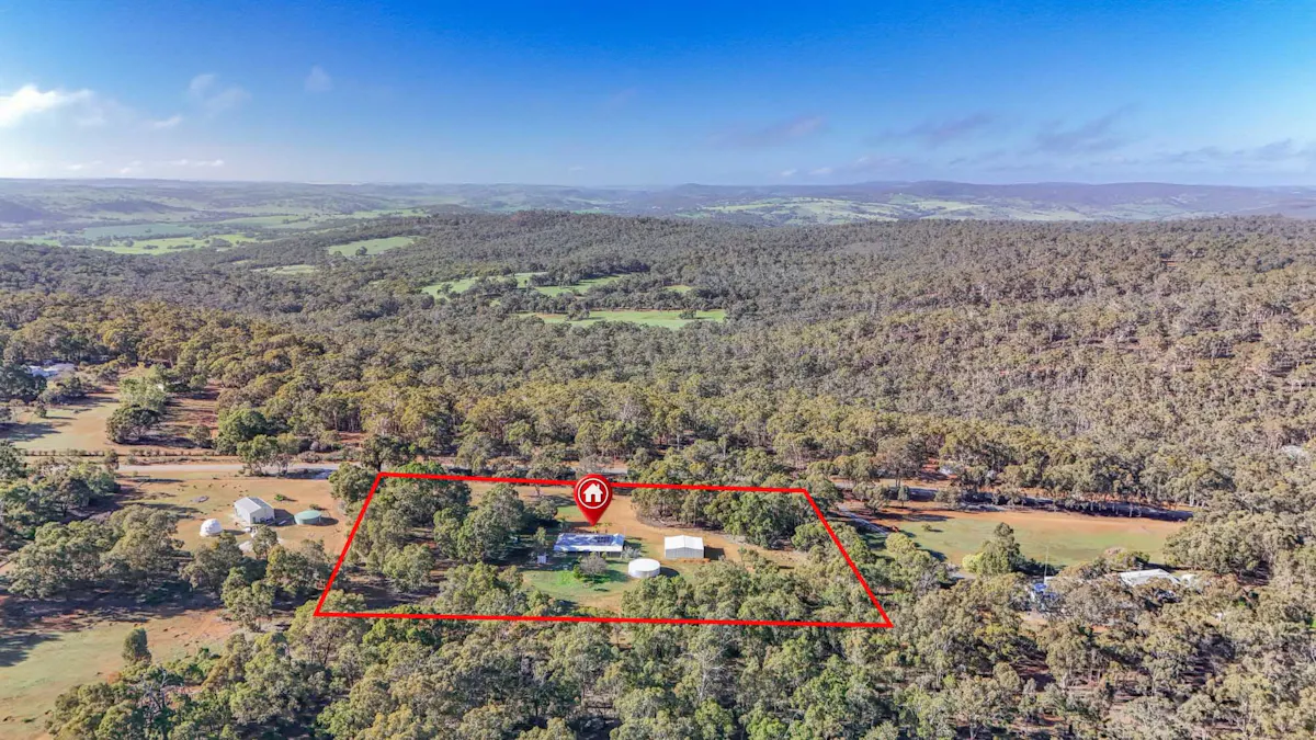 40 White Gum Ridge — photo 19 of 21