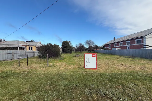 54 Newall Street — photo from Elders Real Estate Horsham