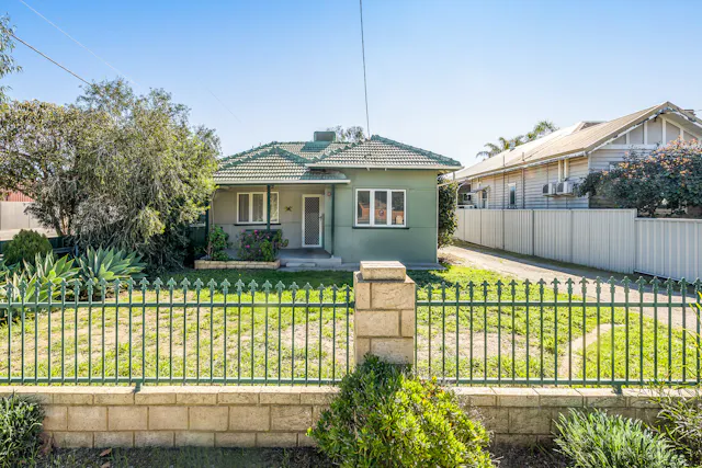 104 Duke Street East — photo from Elders Real Estate - Northam and Toodyay Specialists