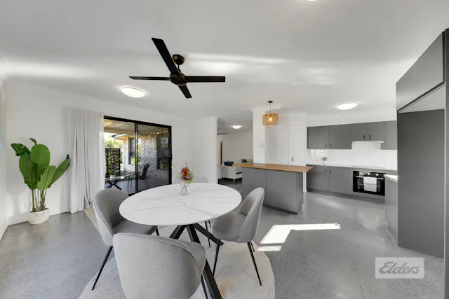 27 Waratah Street — photo from Elders Real Estate Gladstone and Tannum Sands