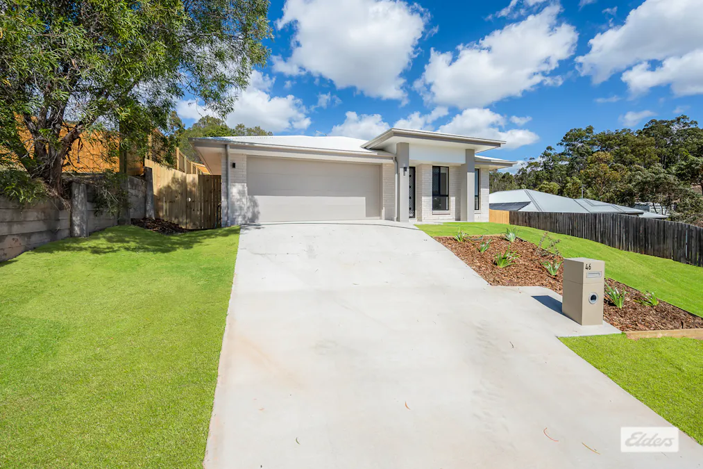 46 Fitzroy Avenue, Clinton, QLD, 4680 - Image 2