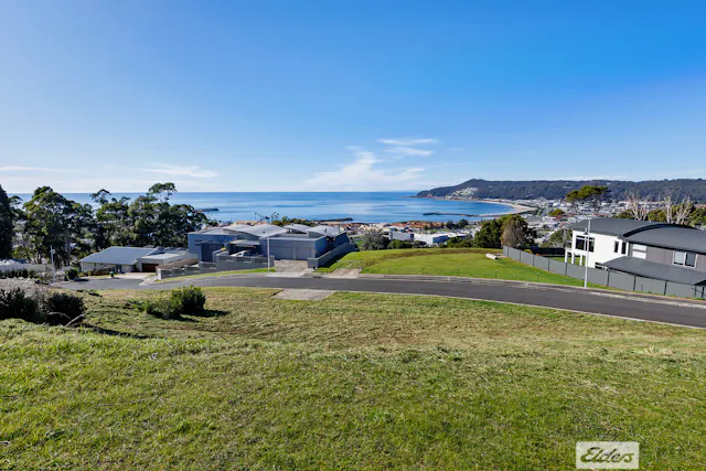 1 Joshua Place — photo from Elders Real Estate Burnie