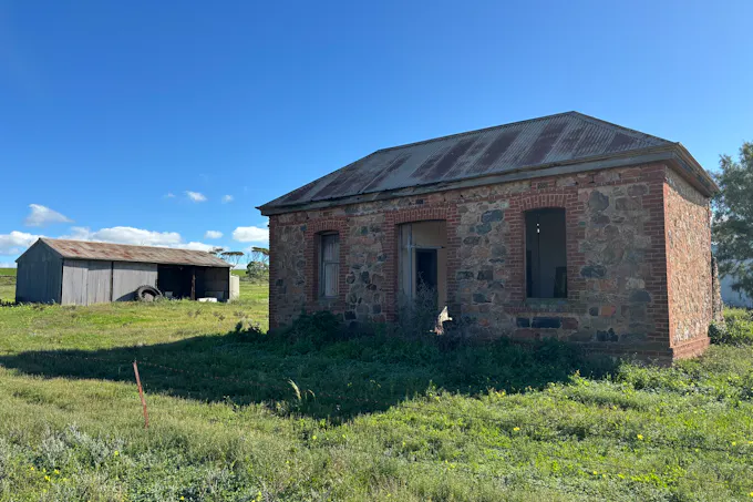 Lot 16 Wildman Road, Cowell, SA, 5602