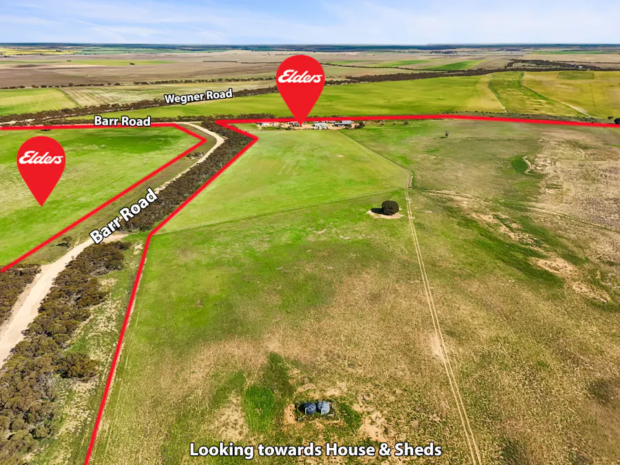 153 Barr Road, Karoonda, SA, 5307 - Image 9