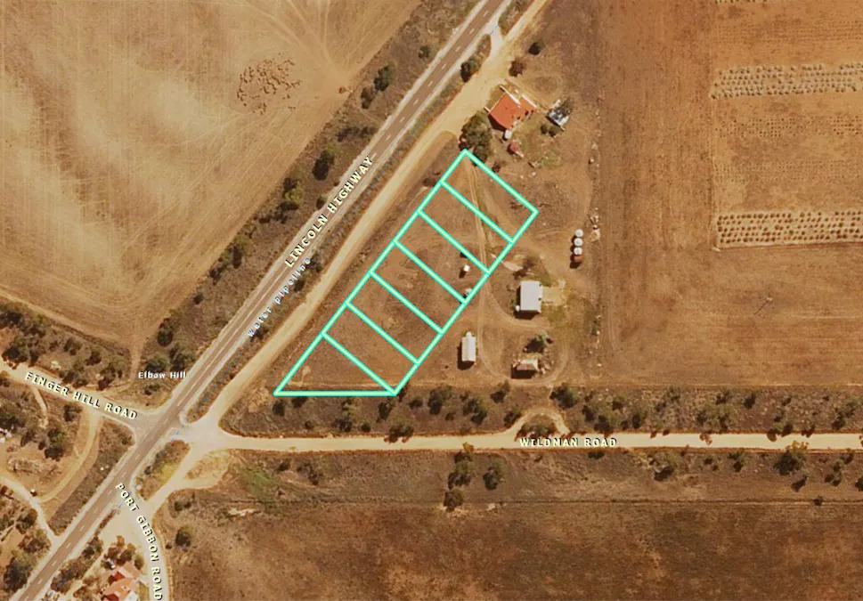 Lot 97 Wildman Road, Cowell, SA, 5602 - Image 2