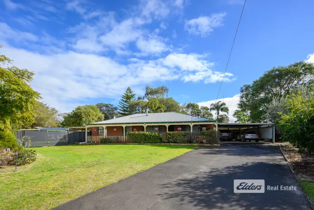 15 Christopher Way — photo from Elders Real Estate South West