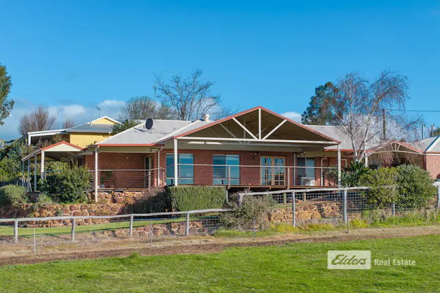 34 Smith Street — photo from Elders Real Estate South West