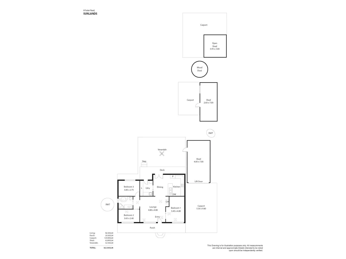 9 Foster Road — photo 28 of 28