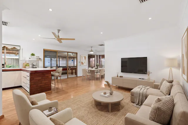 19 Linville Avenue — photo from Elders Real Estate Rockingham & Baldivis