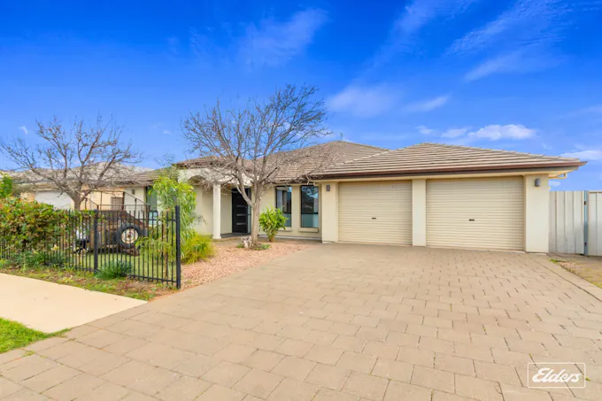 4 Jensen Avenue, Whyalla Jenkins, SA, 5609