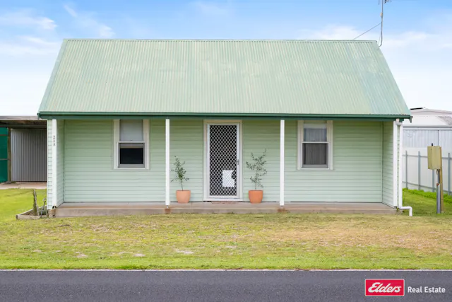 248 Marine Parade — photo from Elders Real Estate Kingston SE