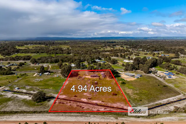 139 Thornton Drive — photo from Elders Real Estate South West
