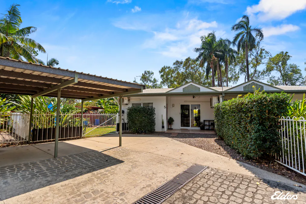 5/7 Hogan Court, Gray, NT, 0830 - Image 1