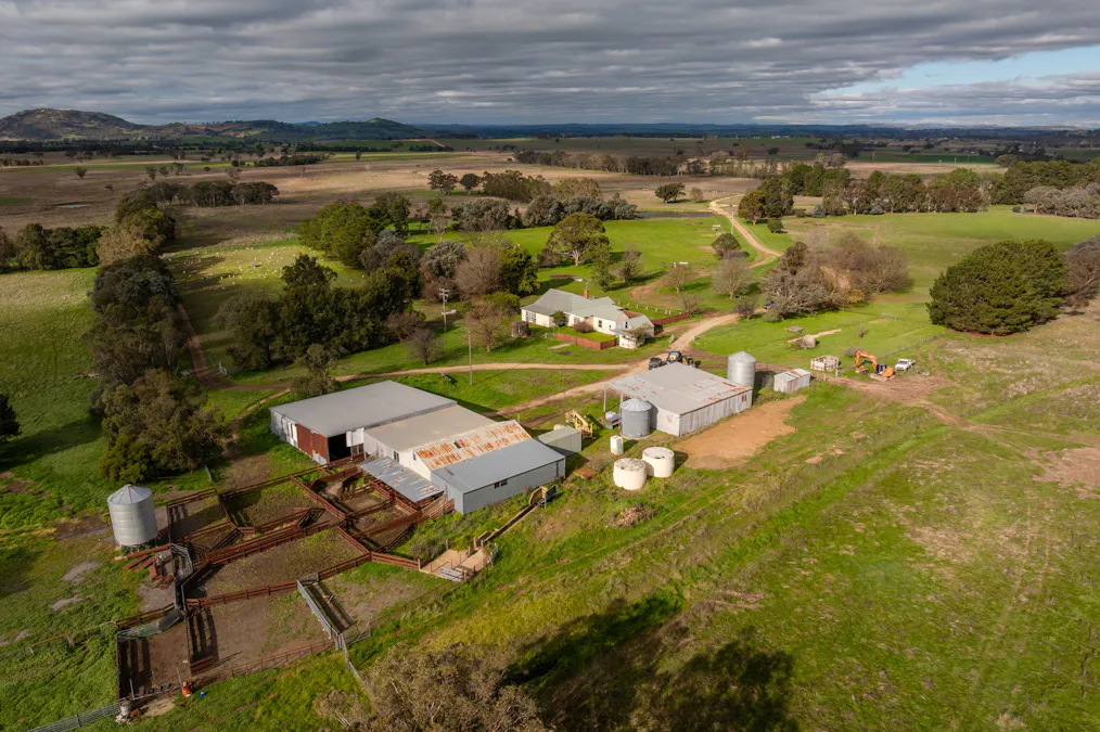 380 Graces Flat Road, Bowning, NSW, 2582 - Image 4