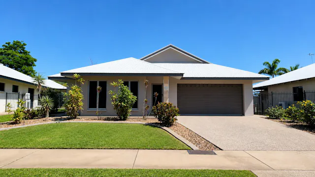 17 Warbird Street — photo from Elders Real Estate Top End Group