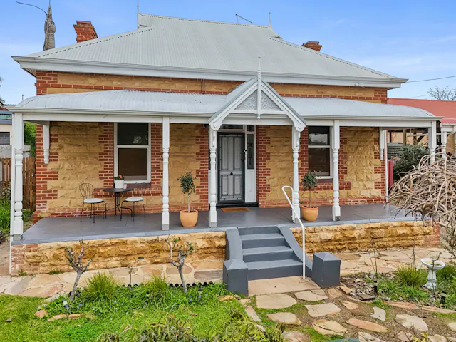 62 McHenry Street — photo from Elders Real Estate Murraylands