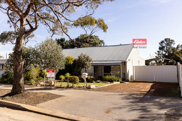 40 Endersbee Street — photo from Elders Real Estate - Merredin Specialists