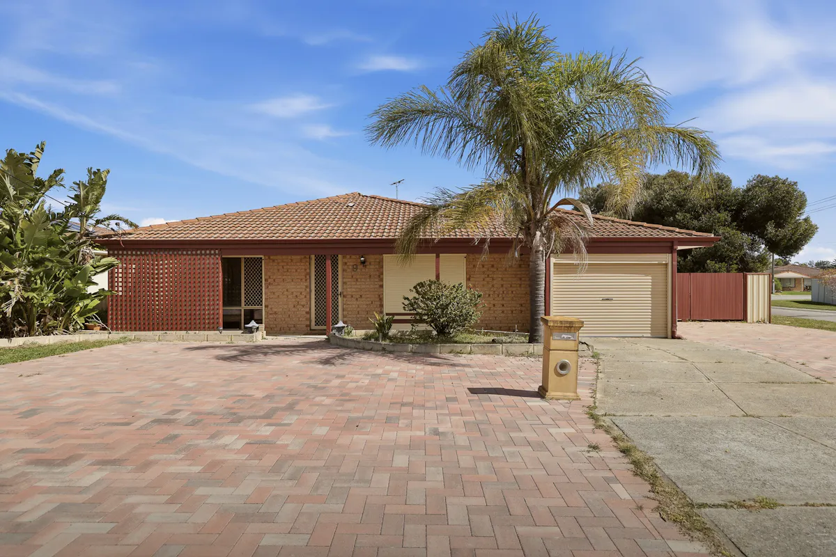 9 Gascoyne Way — photo 3 of 26