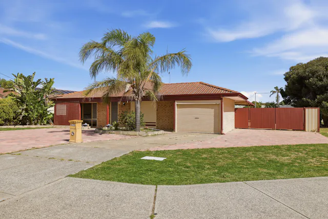 9 Gascoyne Way — photo from Elders Real Estate Rockingham & Baldivis