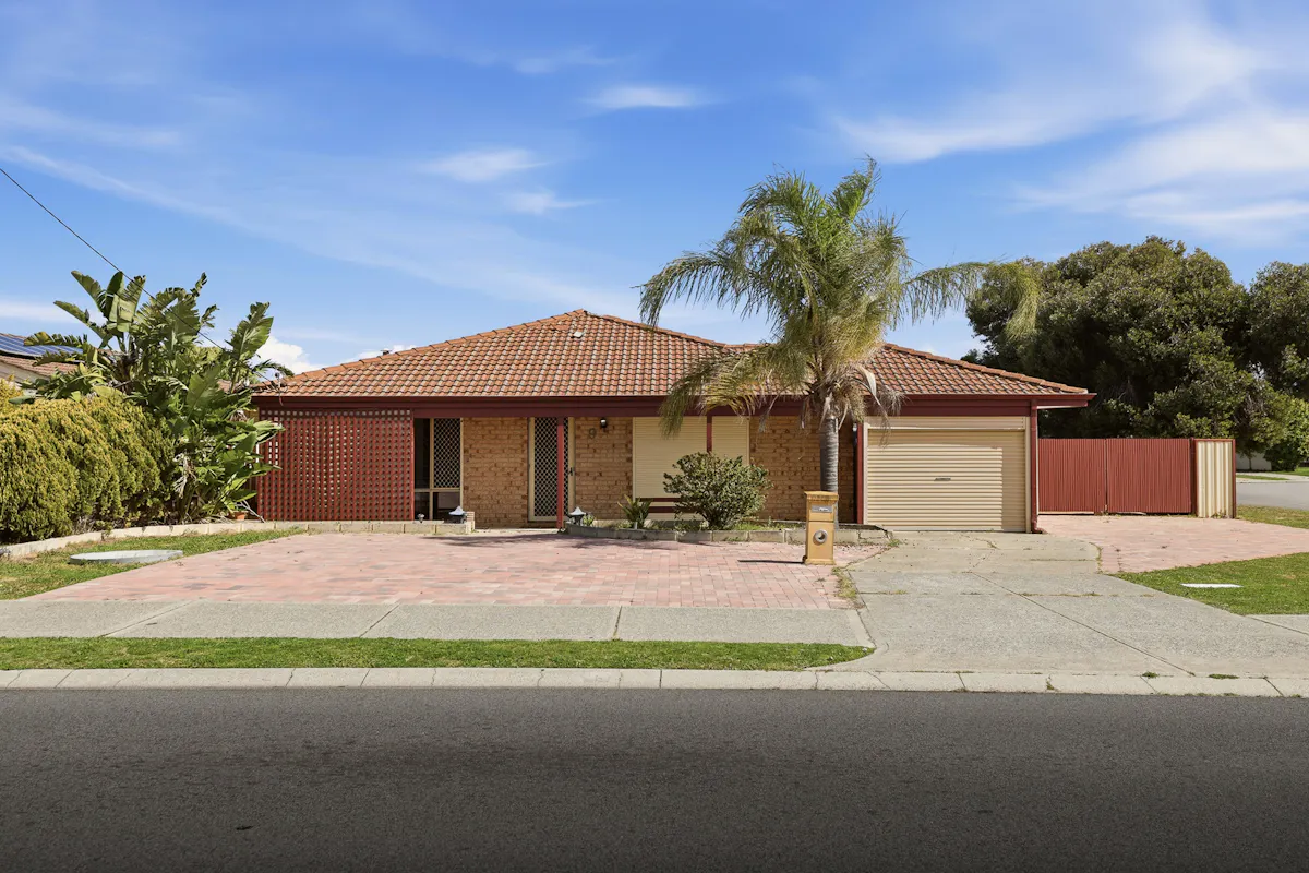 9 Gascoyne Way — photo 2 of 26