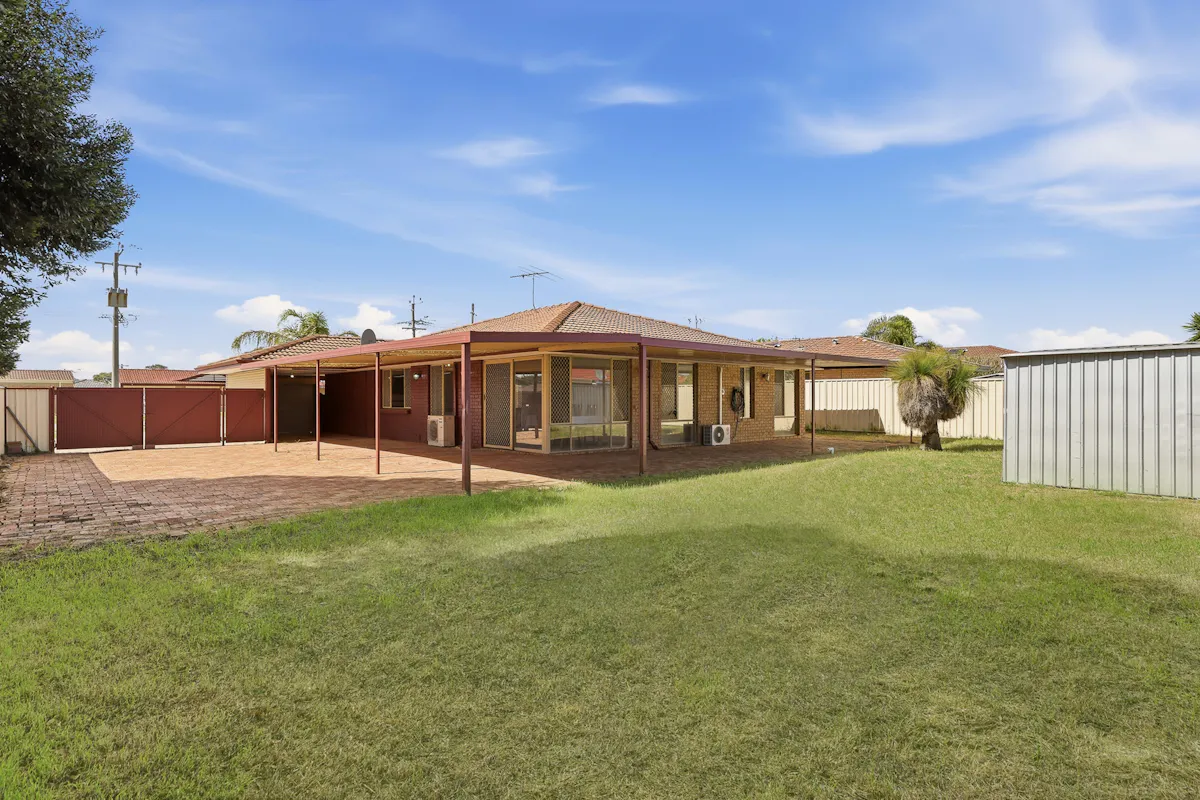 9 Gascoyne Way — photo 24 of 26