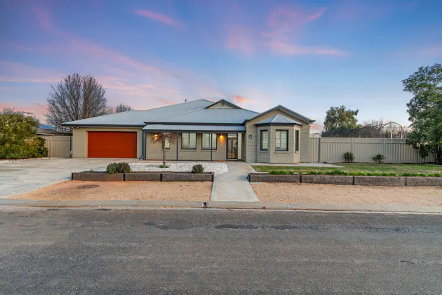 15 Boronia Circuit — photo from Elders Real Estate Clare Valley and Balaklava
