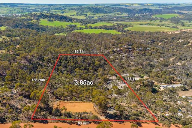 60 Sesselis Road — photo from Elders Real Estate - Northam and Toodyay Specialists