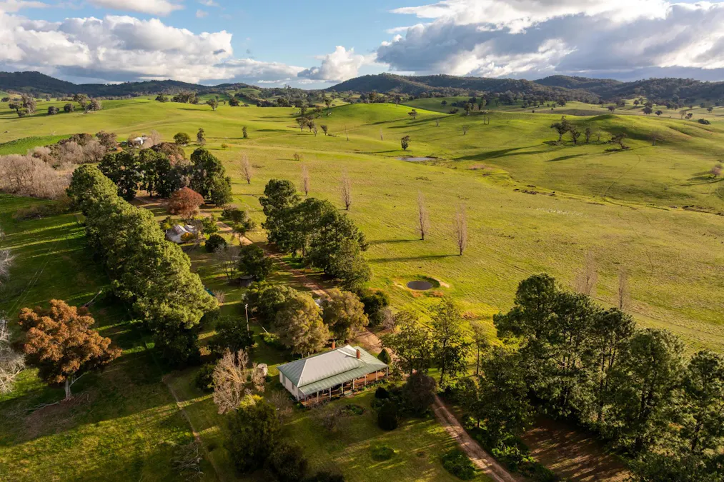 1307 Westbrook Road, Oberne Creek, NSW, 2650 - Image 19