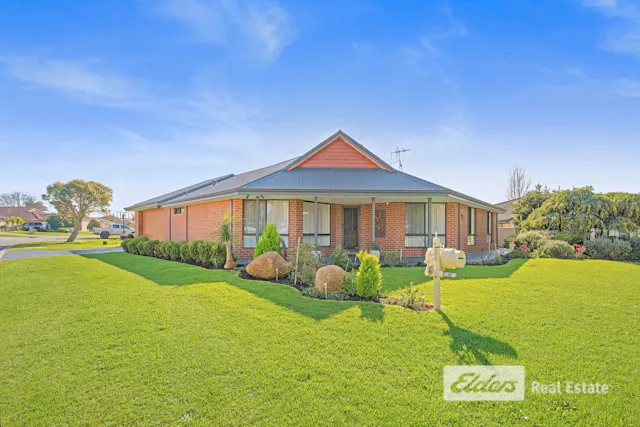 40 Lakeside Drive — photo from Elders Real Estate Albany