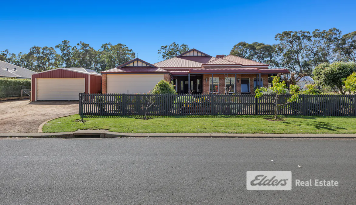3 Shier Rise, Burekup, WA, 6227 - Image 1