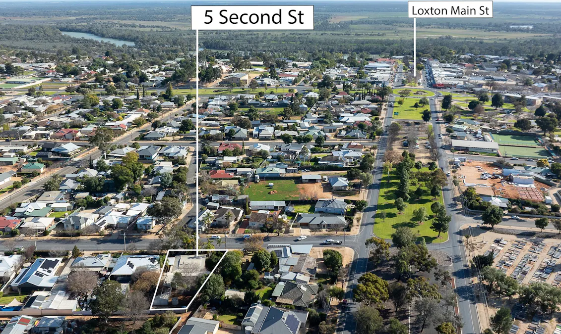 5 Second Street, Loxton, SA, 5333 - Image 15