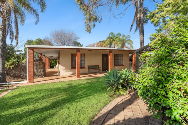 5 Second Street — photo from Elders Real Estate Riverland