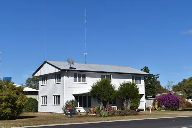 39 Francis Street — photo from Elders Real Estate Goondiwindi