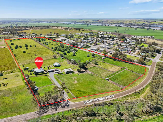 24 South Bokara Road — photo from Elders Real Estate Murraylands