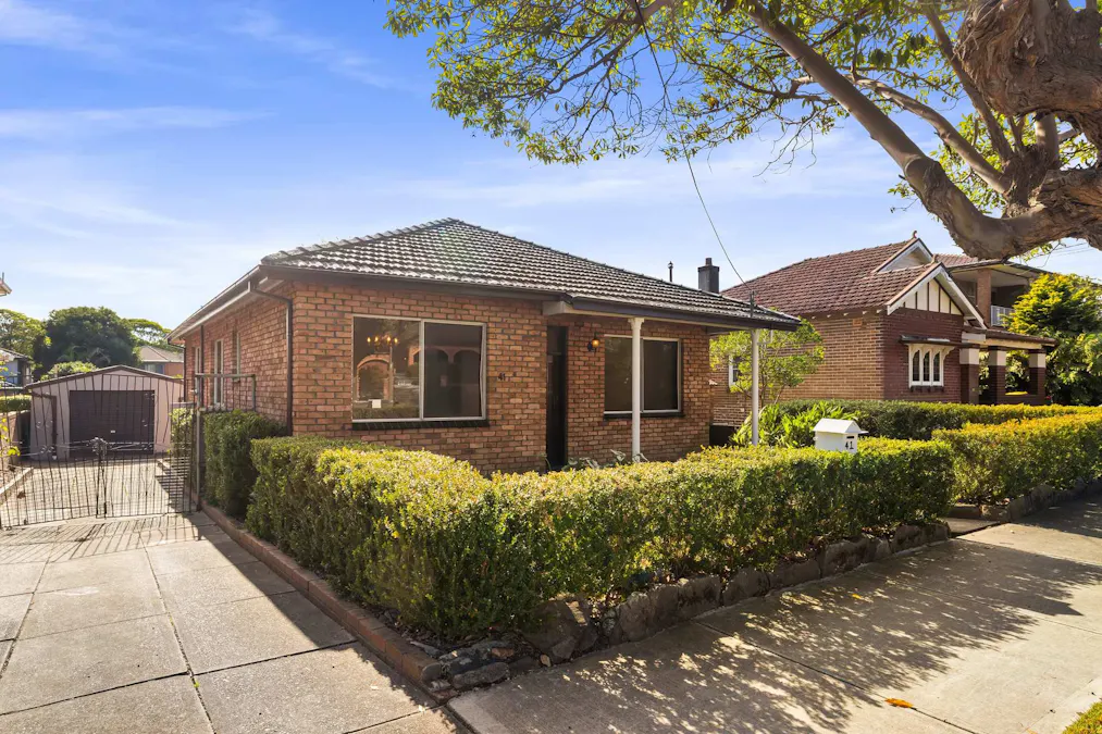 41 High Street, Strathfield, NSW, 2135 - Image 2