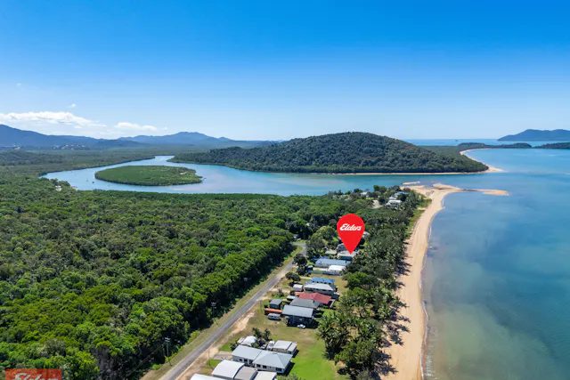 42 Luff Street — photo from Elders Real Estate Innisfail