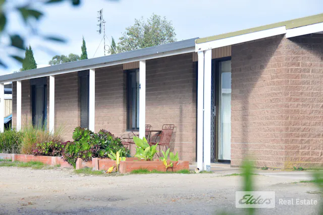 4/31 Harold Street — photo from Elders Real Estate Robe