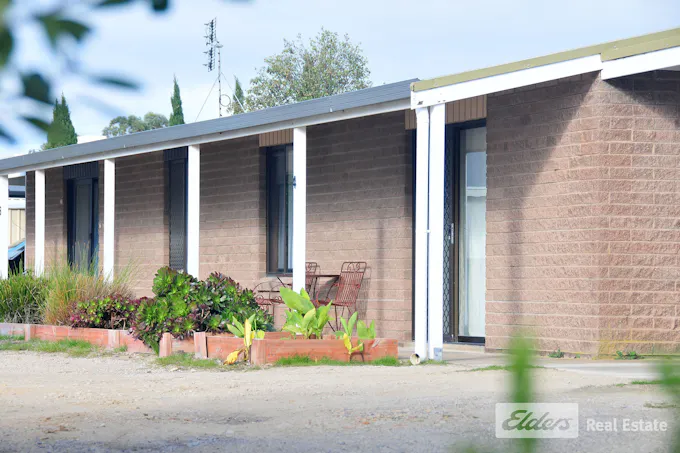 4/31 Harold Street, Robe, SA, 5276