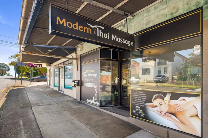 347 Concord Road, Concord West, NSW, 2138