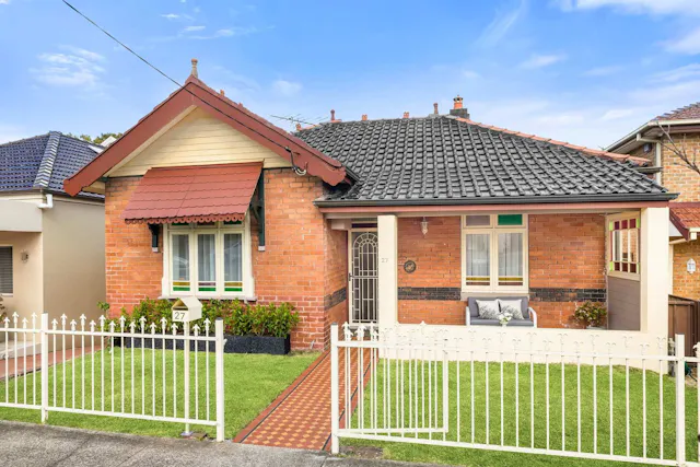 27 Violet Street — photo from Elders Sydney Inner West