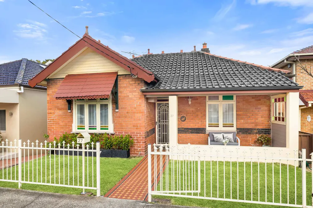 27 Violet Street, Croydon Park, NSW, 2133 - Image 1