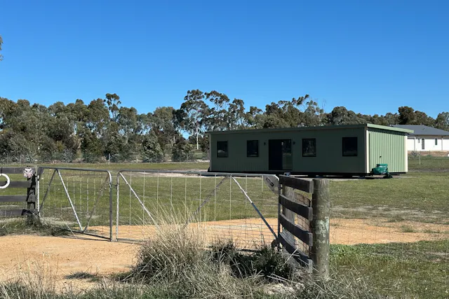 80 Prosser Street — photo from Elders Real Estate - Katanning Specialists